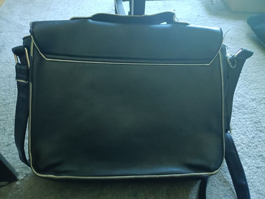 Torba na ramię szkolna