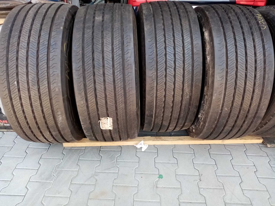 385/55R22,5 Continental _(H28)