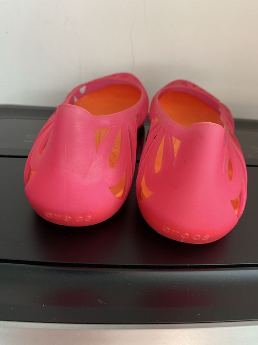 Baleriny Crocs Adrina r. 39/40 W9