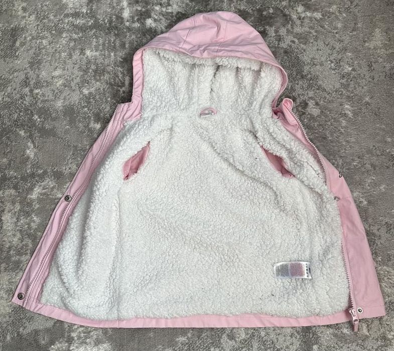 дощовик 98 р, lupilu, грязепруф