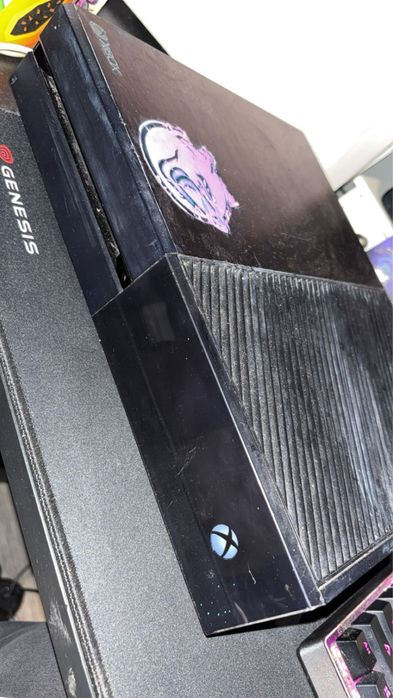 Sprzedam xbox one tanio