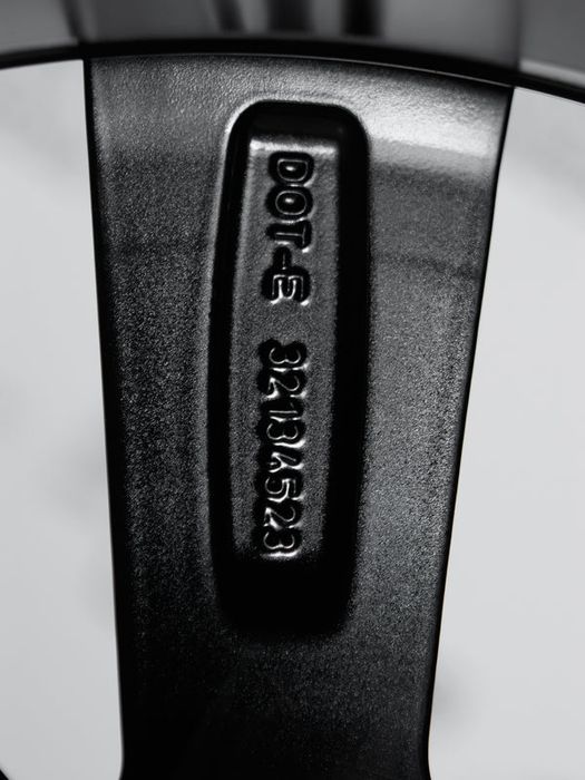 4 Jantes Polestar / Land Rover 19 Polegadas 8J/9J ET 50/53 5X108