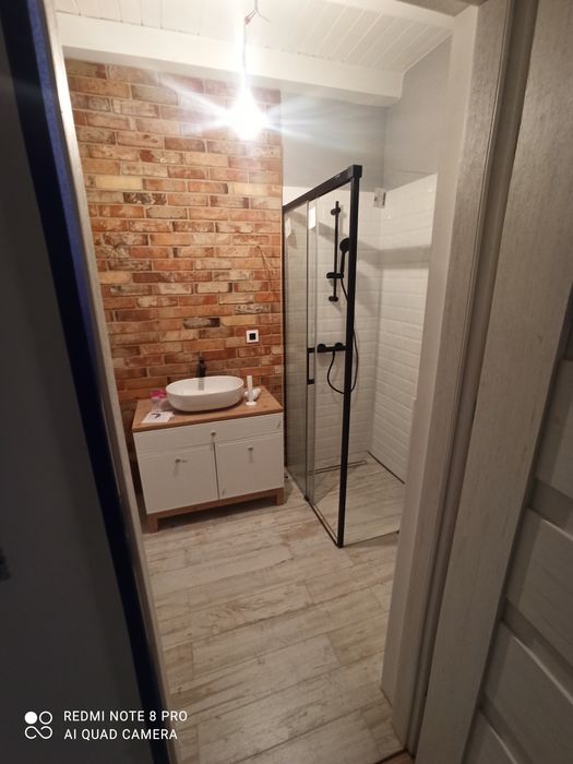 Usługi remontowo-Wykończeniowe ,adaptacje poddasza