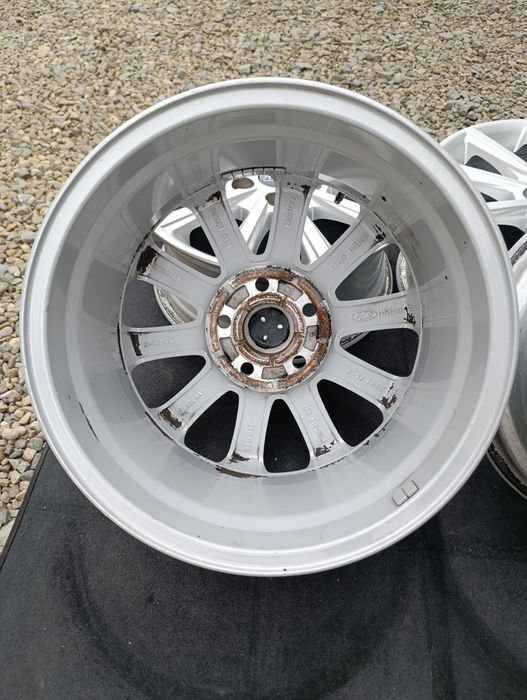 Диски 5*108 R16 Ford Volvo