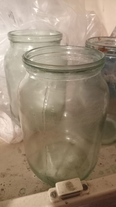 Банки  разнобой оболонь