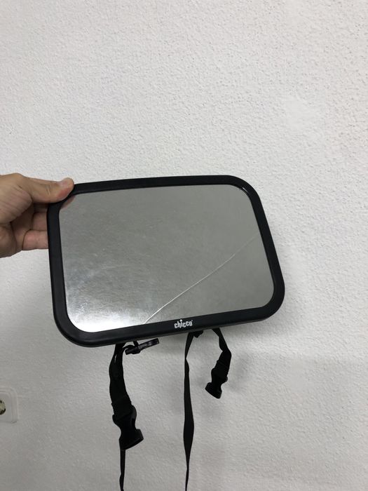Espelho de criança Chicco