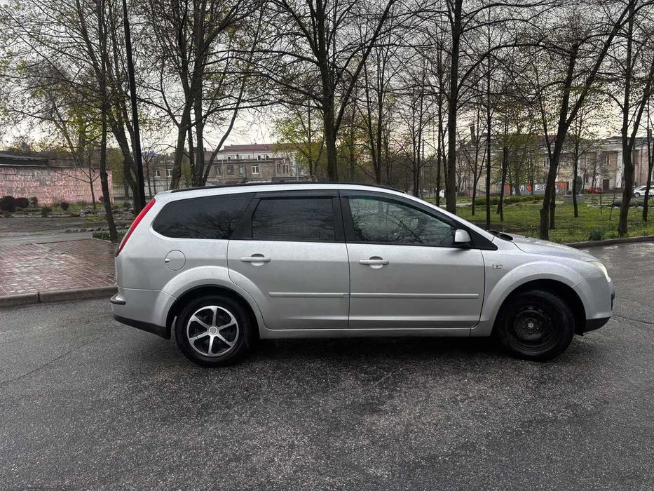 Продам Ford Focus 2007р. #76063