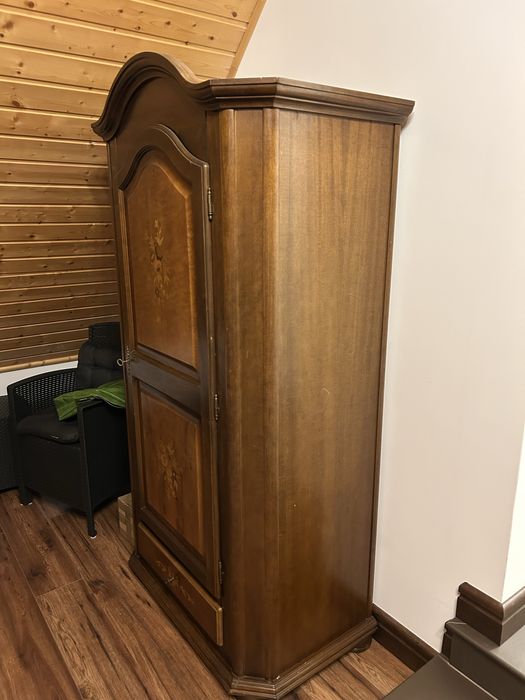 Stara szafa antyk