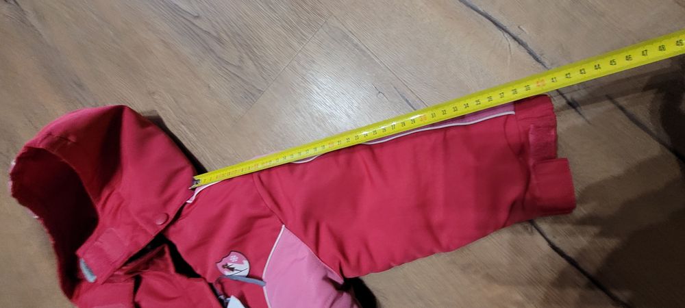 Kombinezon rozmiar 98