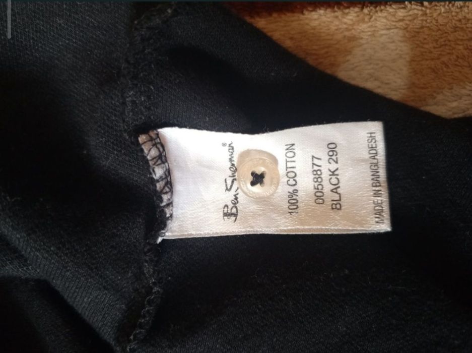 Поло Ben Sherman