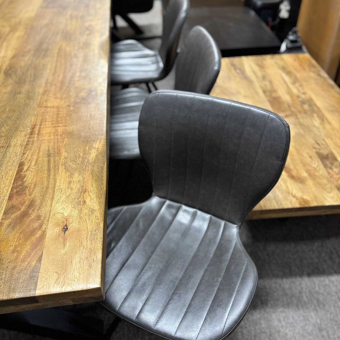 Powystawowe Loftowe Industrialne krzesła - 6 w cenie 5 :) Zapraszam