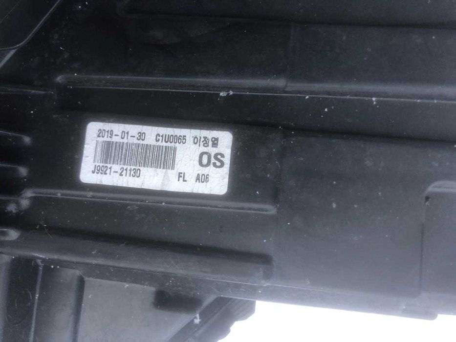 Фара full led права америка оригінал