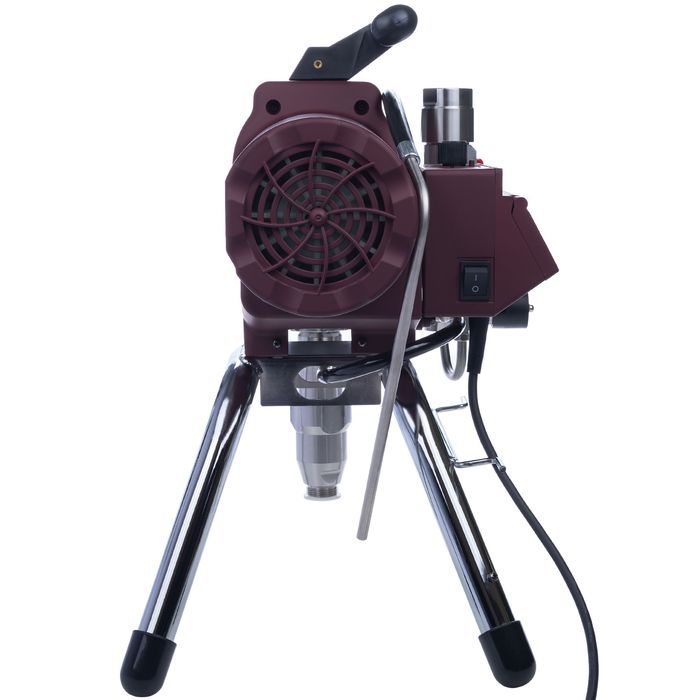 Agregat Malarski Zenthril Ultra C | 3000W, 20Mpa, 3,5L/min