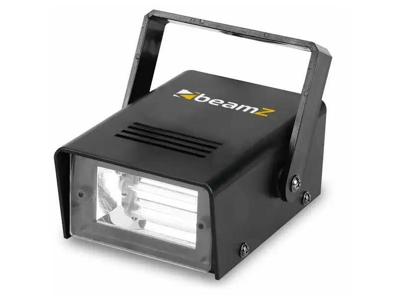 Mini Strob 20w Beamz