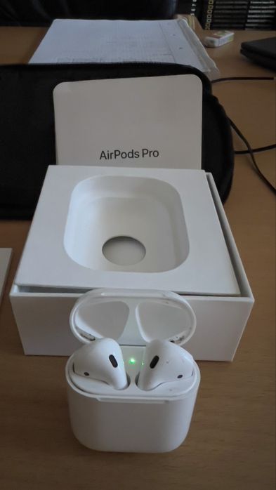 Airpods Pro 2 (2022)