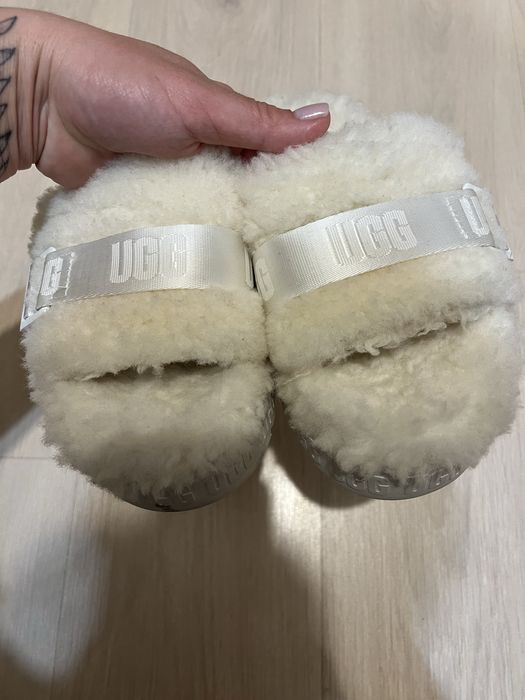 Ugg тапки шльопки босоніжки