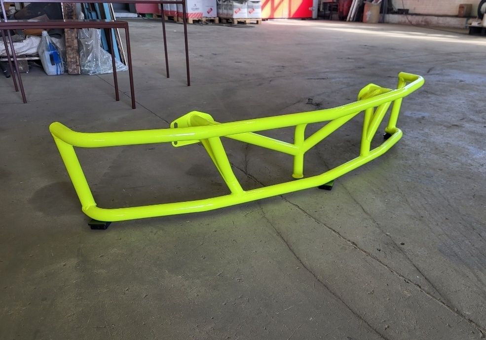 Bash bar e46, e36, drift e46