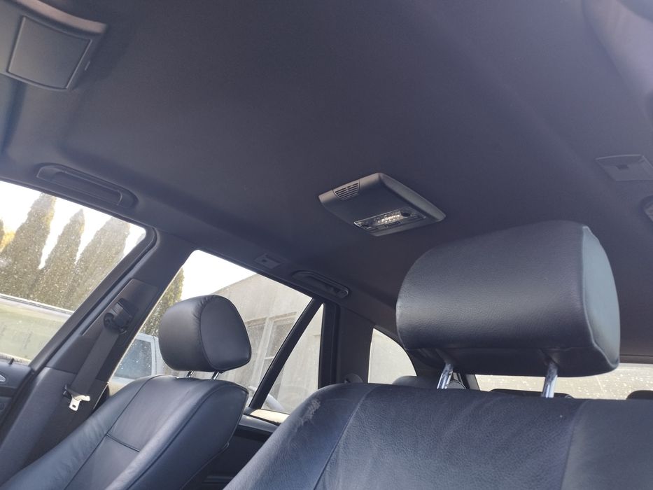 BMW X5 E53 3.0 d