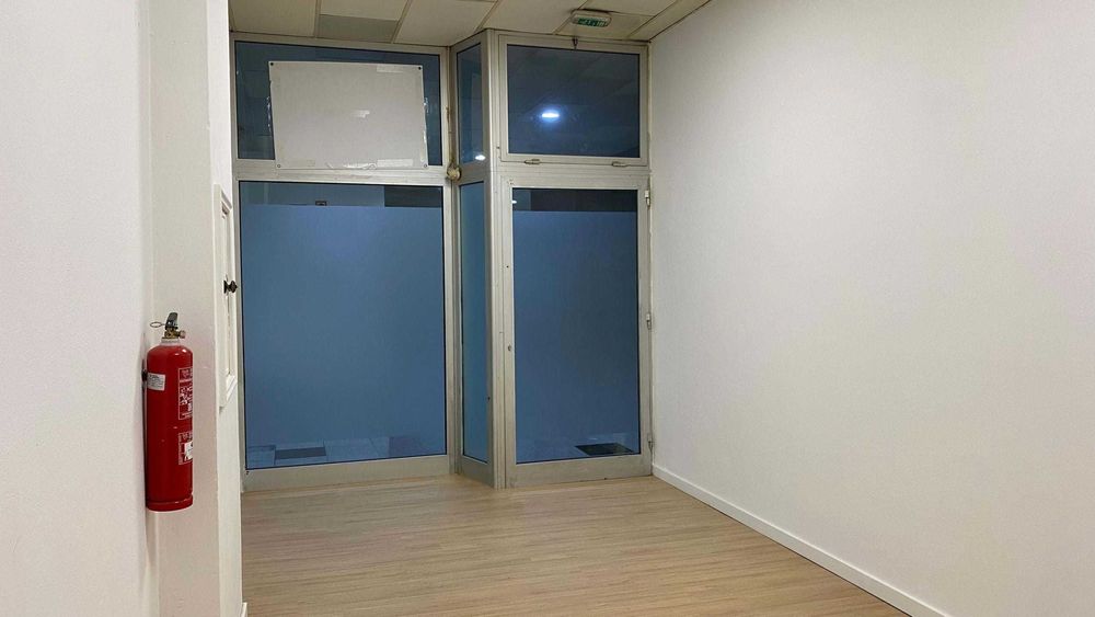 Loja Comercial em Santo Tirso