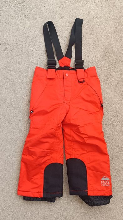 Spodnie zimowe 86/92