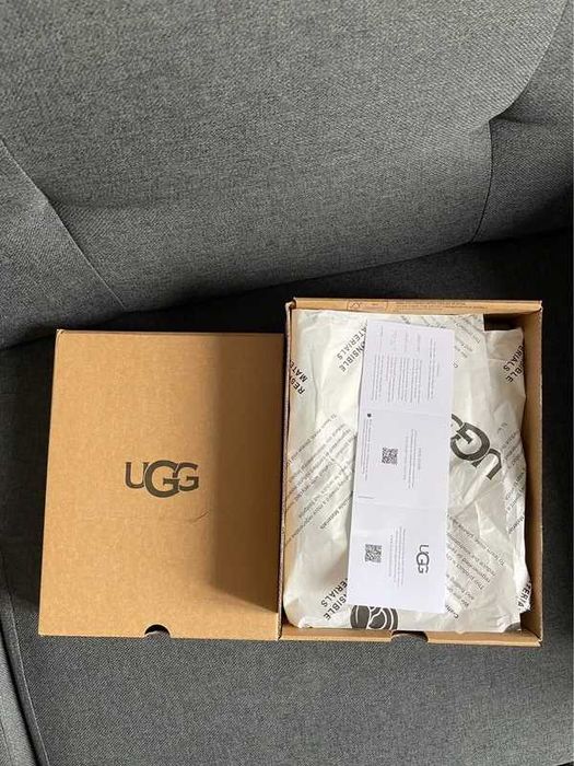 UGG Classic Ultra Mini Boot Chestnut  R. 40