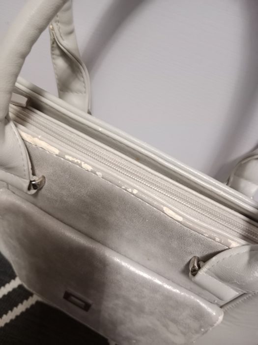 Oddam za darmo torebkę