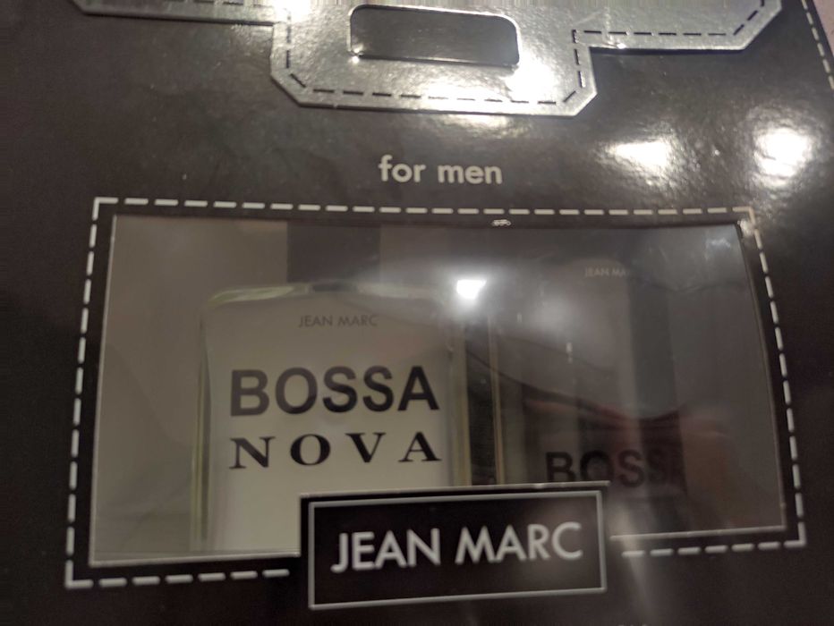 Zestaw kosmetyków dla mężczyzn