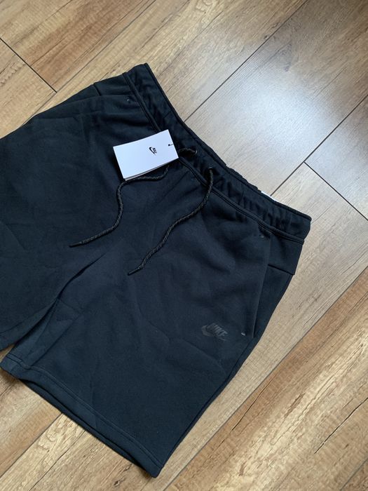 Шорти Nike Tech Fleece