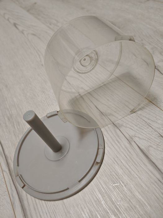 Pudełko na płyty CD