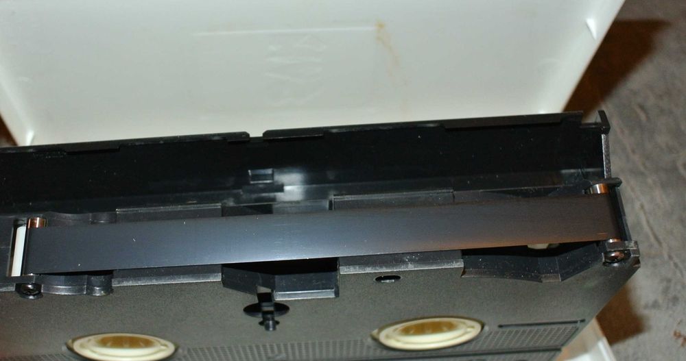 Tylko Ty - kaseta VHS