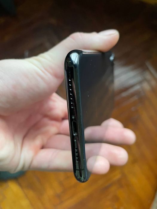 Iphone XSmax 256гб