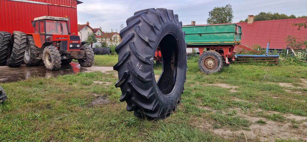 520/85r42 20.8r42 20.8-42 Mitas 80% bieżnik