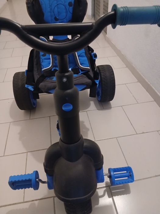 Bicicleta para crianças