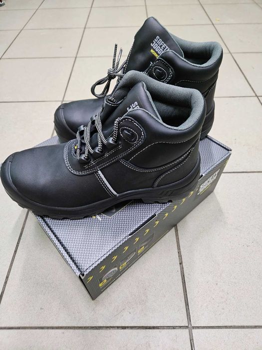 Buty robocze Safety Jogger rozmiar 41