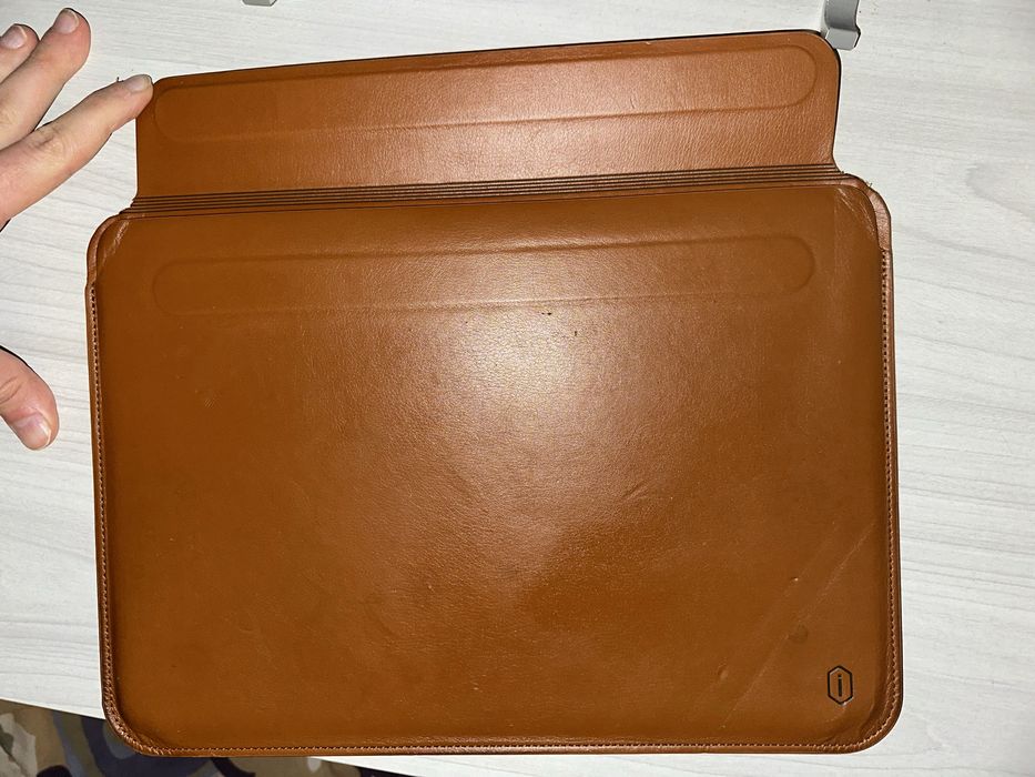 Чехол сумка для MacBook Air 13’ чохол