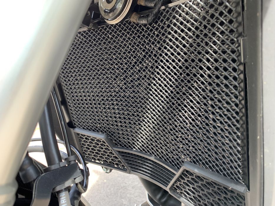 Продам Honda VFR 1200X DCT