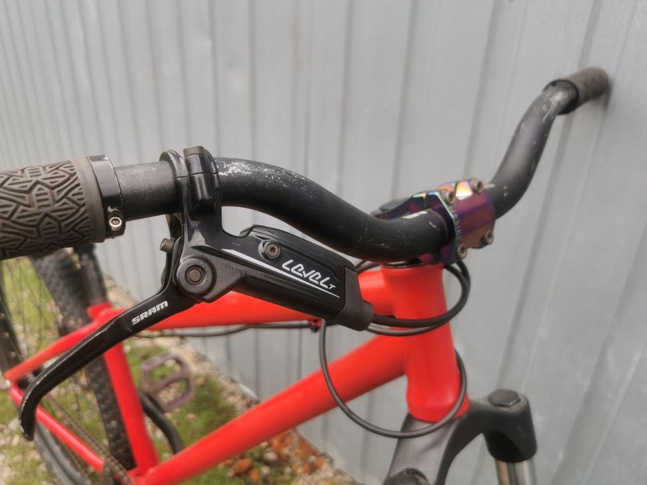 NS BIKES Suburban Dirt フレーム ダージャン 中古品 NS BIKES Suburban Dirt フレーム ダージャン 中古品 - メルカリ