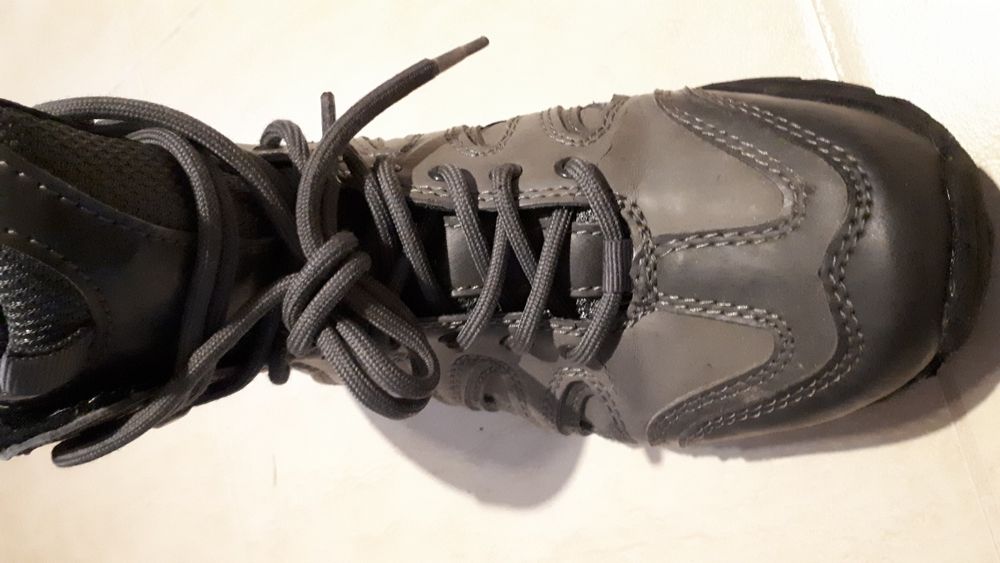 Treki buty w góry