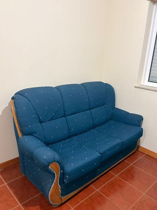 Vendo sofá para desocupar