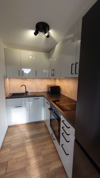 APARTAMENT 9 osobowy  600m od plaży.  Władysławowo/ Cetniewo