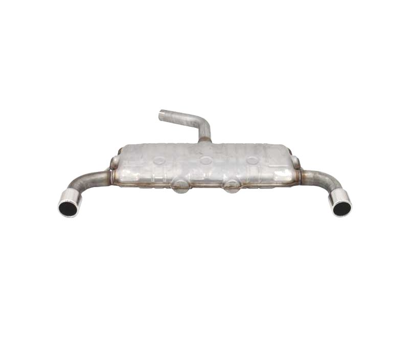 PANELA DE ESCAPE VOLKSWAGEN VW GOLF 7 7.5 12-20 LOOK GTI