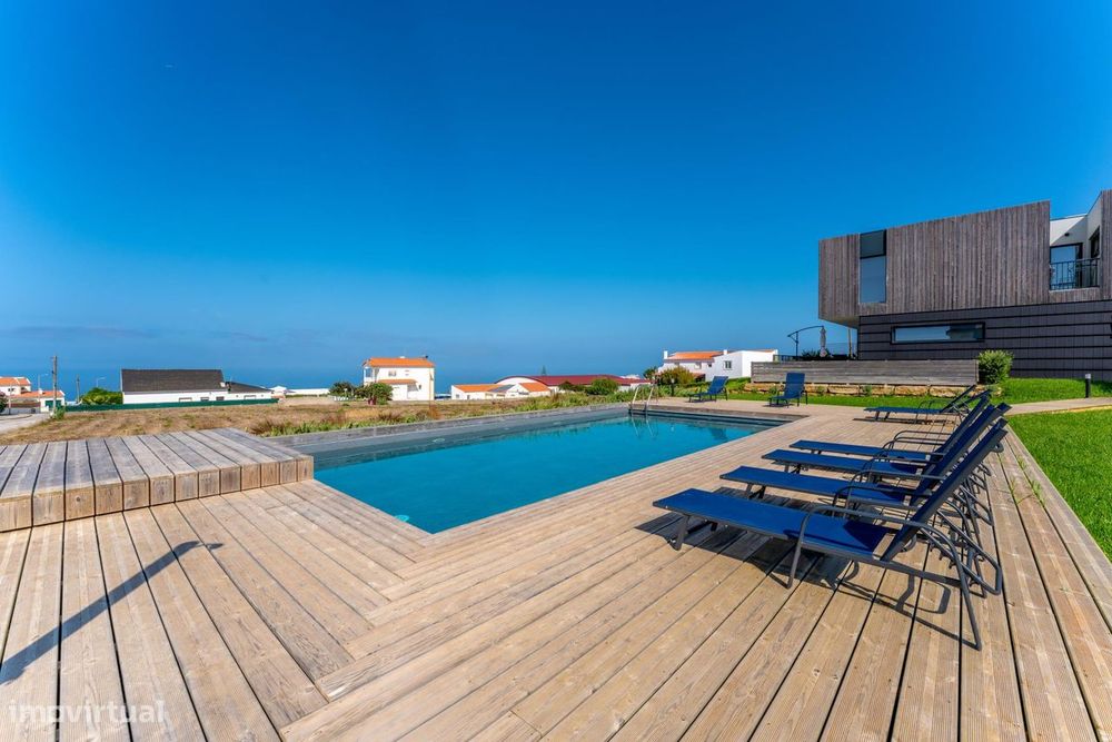 Apartamento T3 Ribamar, Ericeira