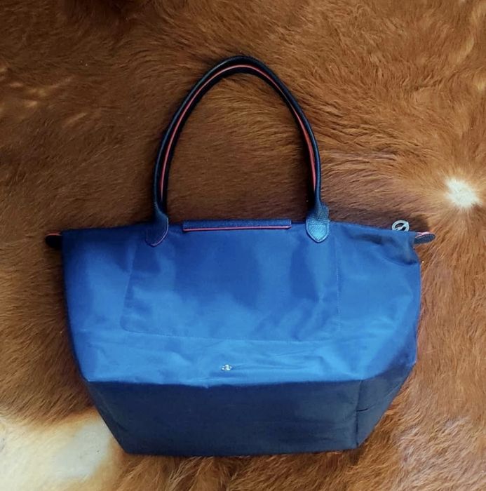 Mala Longchamp original
