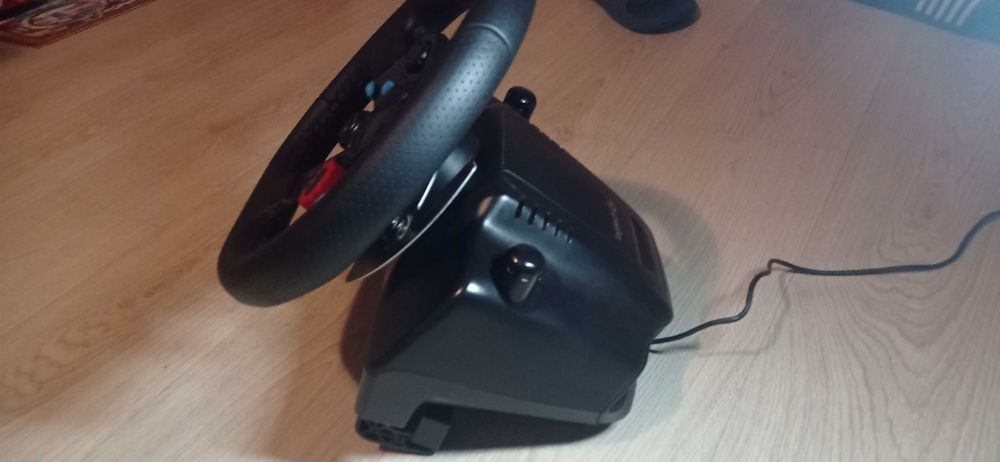 Kierowca Logitech g29