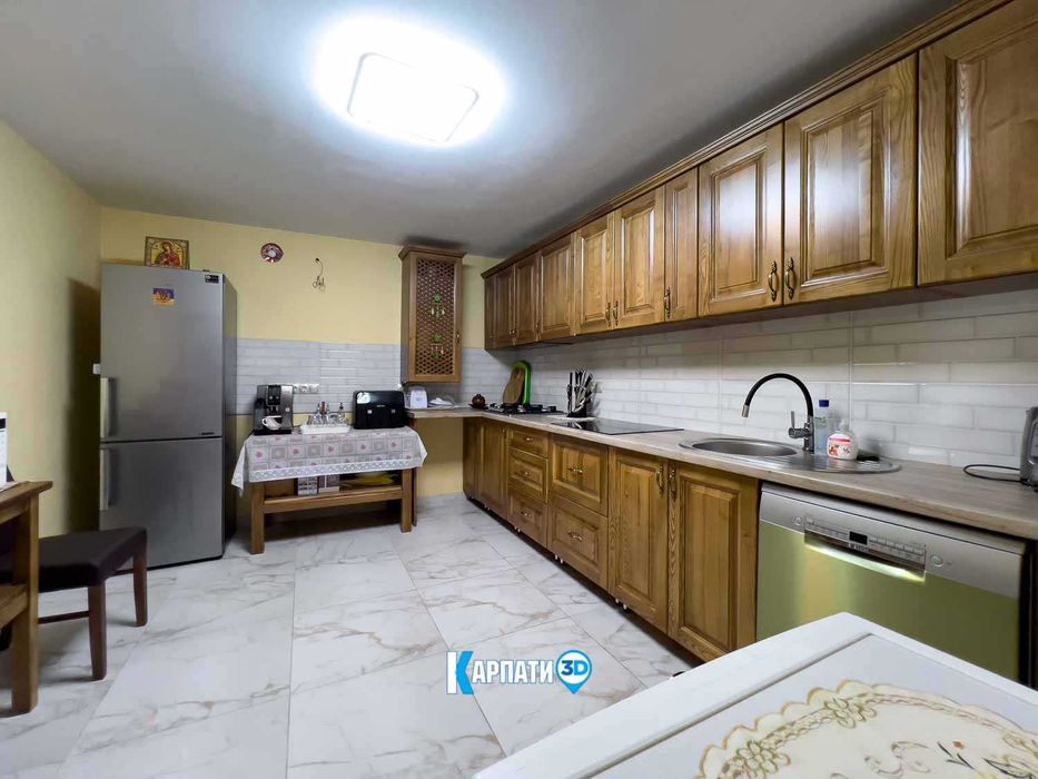 Відпочинок у Карпатах База відпочинку "Спокій" біля Сваляви та Поляни