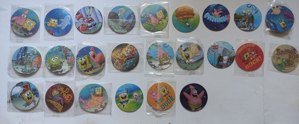 Карты Marvel, Lego, Street fighter, Ninja Turtles, Ледниковый период