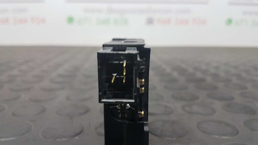 CONTROLE DE AJUSTE DE LUZES RENAULT KANGOO FURGóN PROFESSIONAL