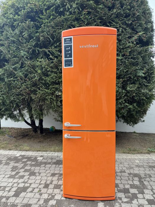 Vestfrost VR-FB373-2EOOR