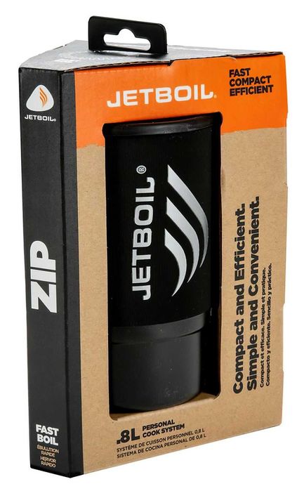 Система приготування їжі Jetboil Zip