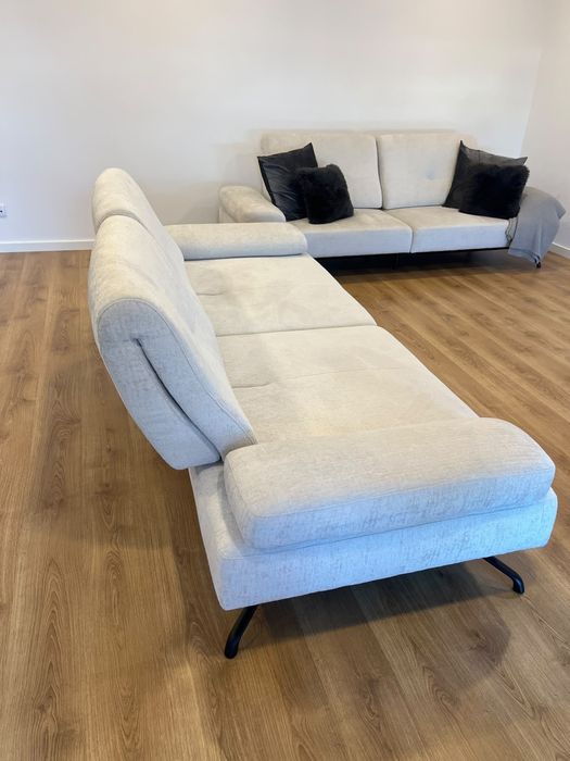 Sofas individuais